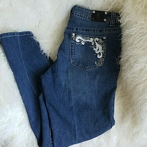 Womens jeans